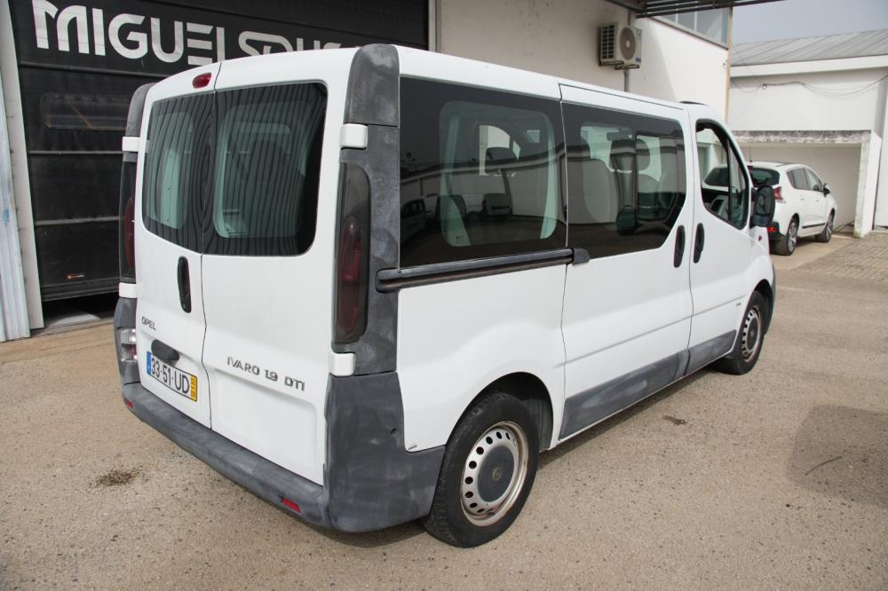 opel-vivaro-2002-diesel-1900cc