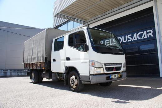 mitsubishi-canter-2009-diesel-3000cc