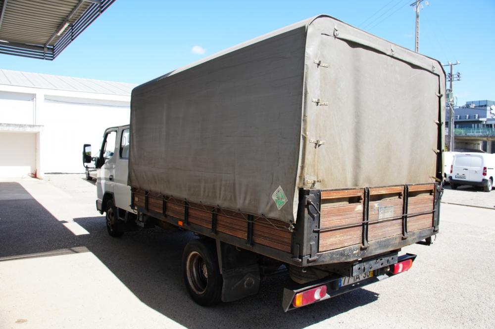 mitsubishi-canter-2009-diesel-3000cc