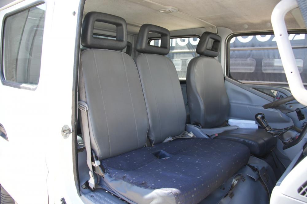 mitsubishi-canter-2009-diesel-3000cc
