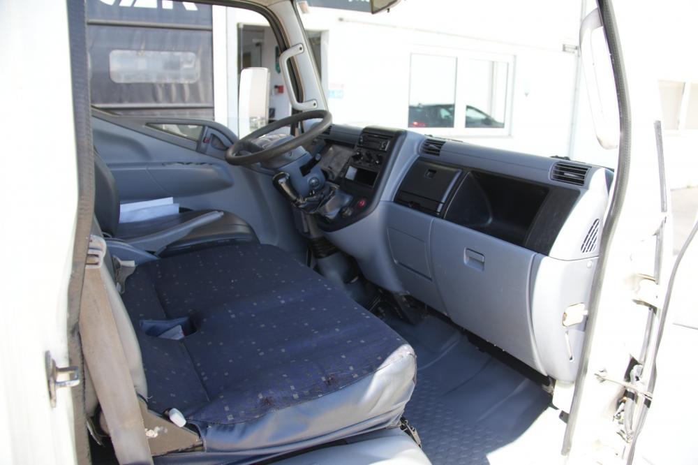 mitsubishi-canter-2009-diesel-3000cc