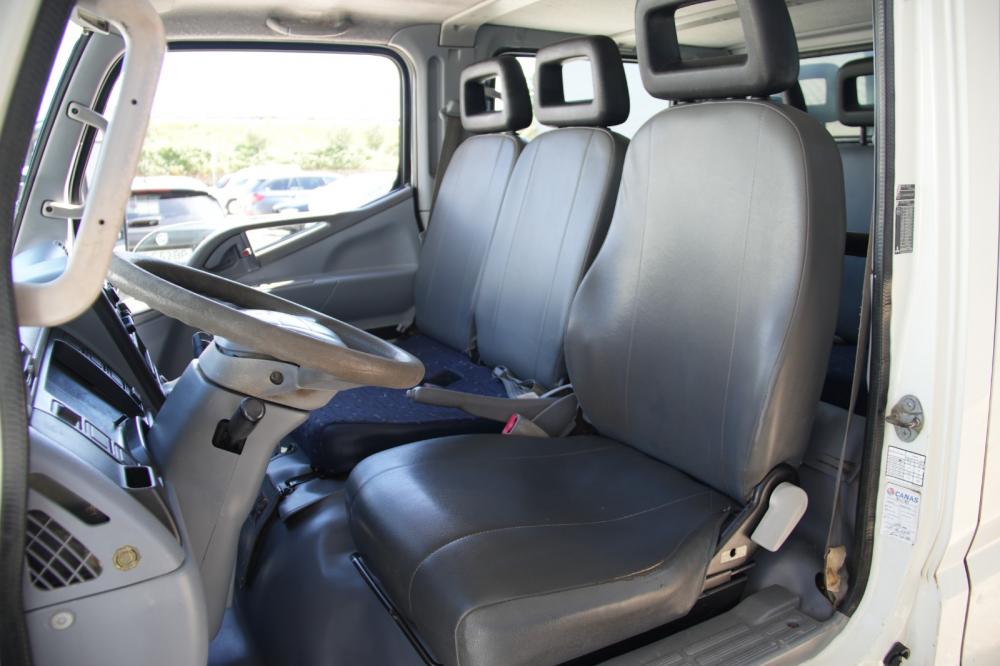 mitsubishi-canter-2009-diesel-3000cc