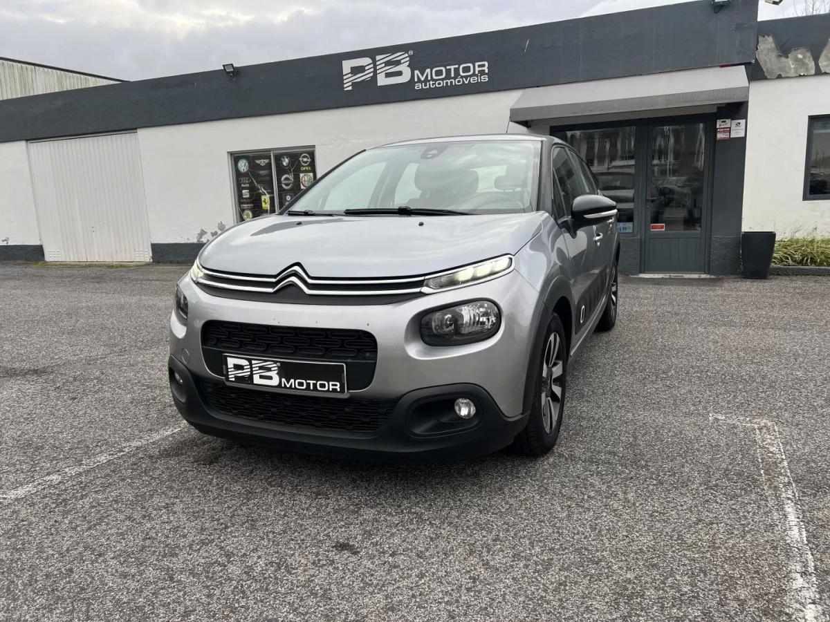 citroen-c3-2019-diesel-1499cc
