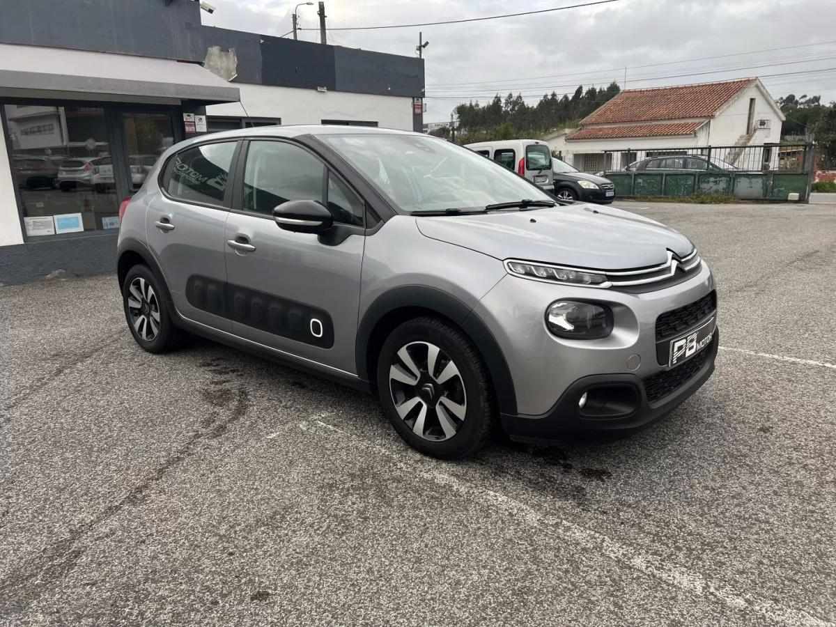 citroen-c3-2019-diesel-1499cc