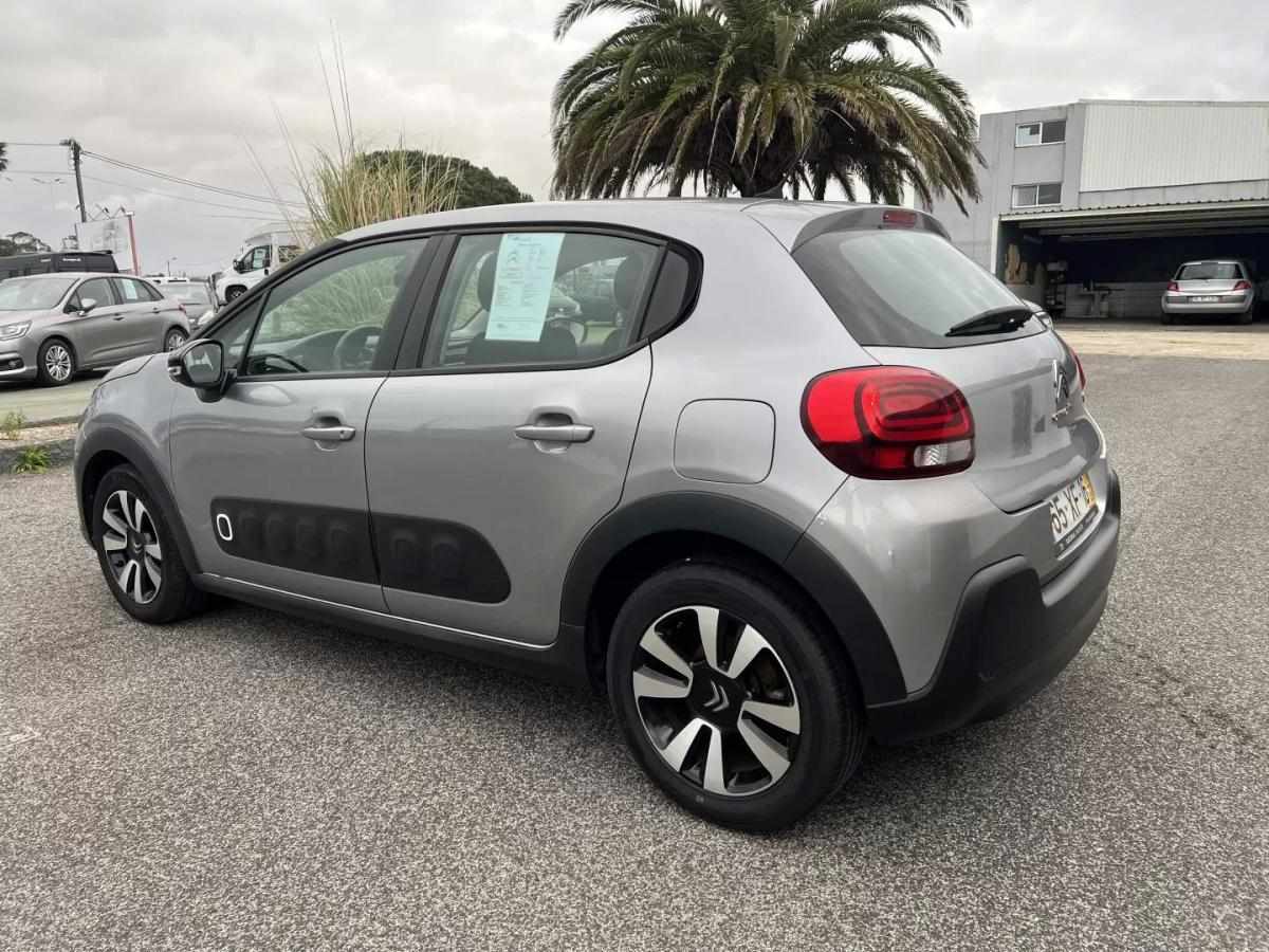 citroen-c3-2019-diesel-1499cc