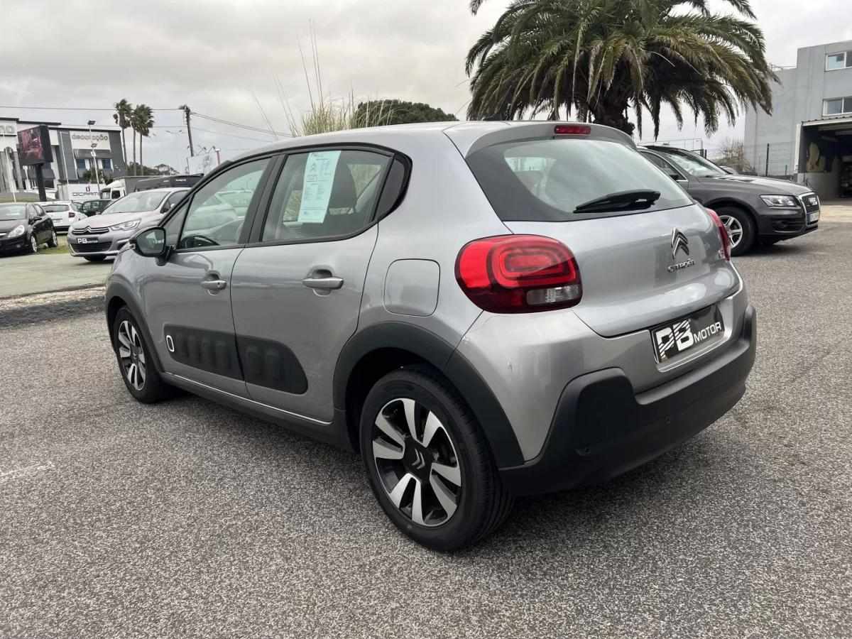 citroen-c3-2019-diesel-1499cc