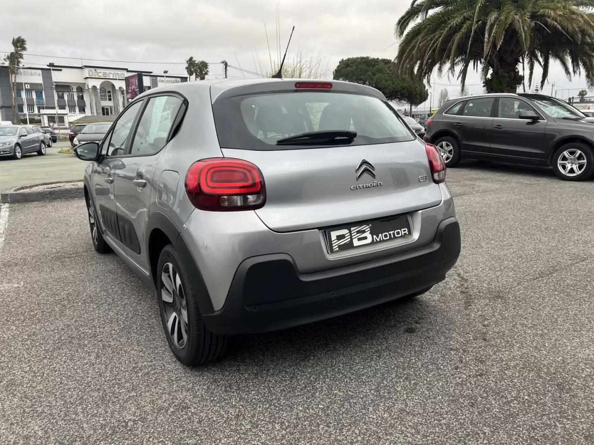citroen-c3-2019-diesel-1499cc