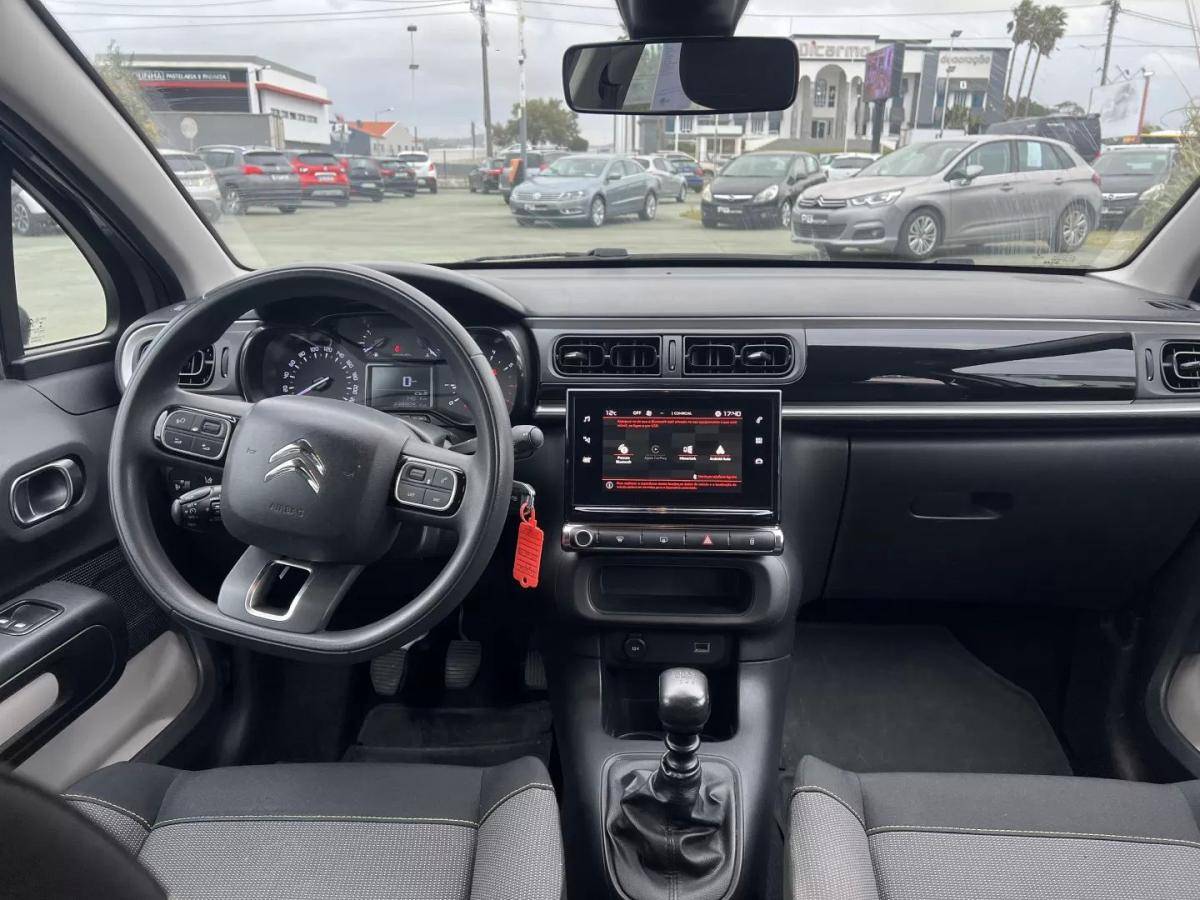 citroen-c3-2019-diesel-1499cc
