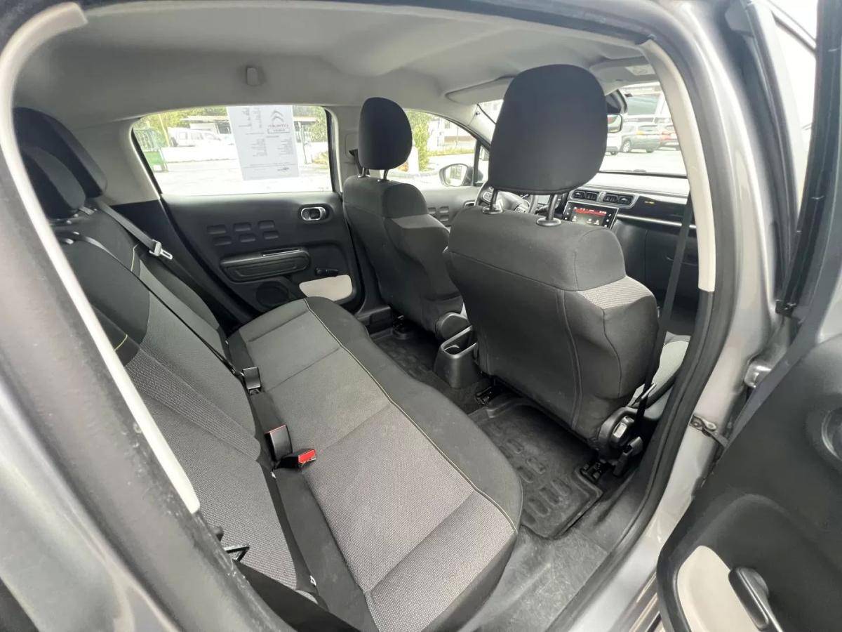 citroen-c3-2019-diesel-1499cc