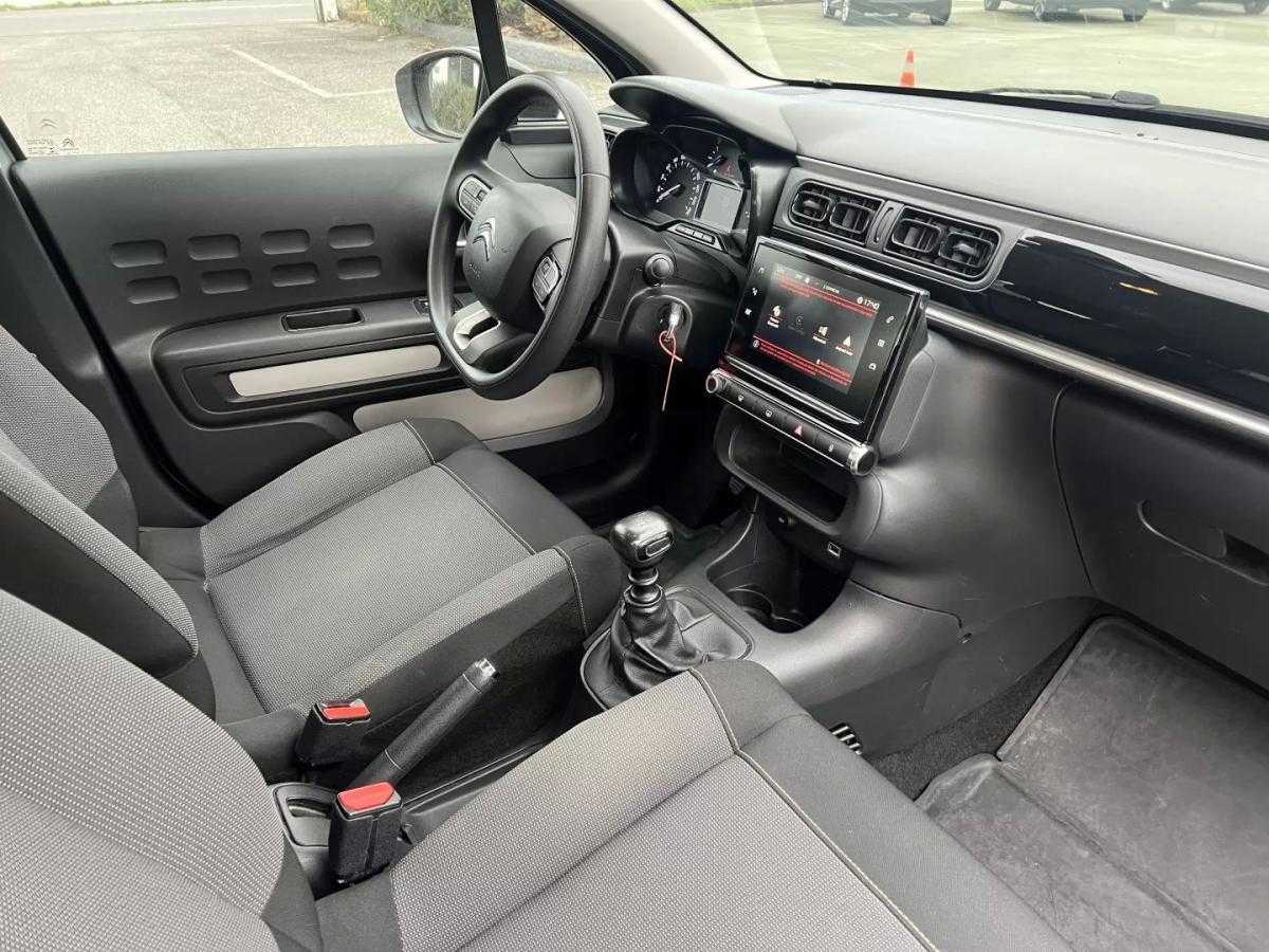 citroen-c3-2019-diesel-1499cc