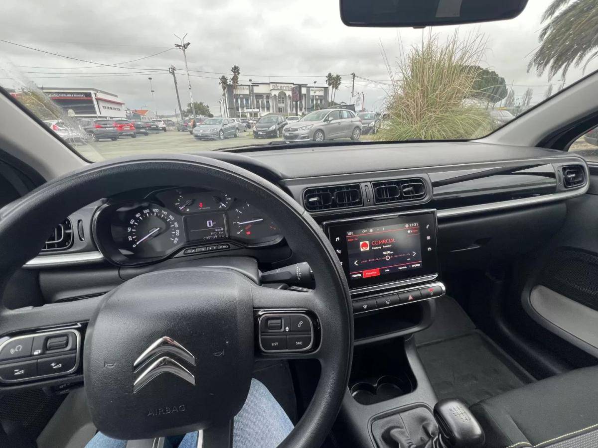 citroen-c3-2019-diesel-1499cc