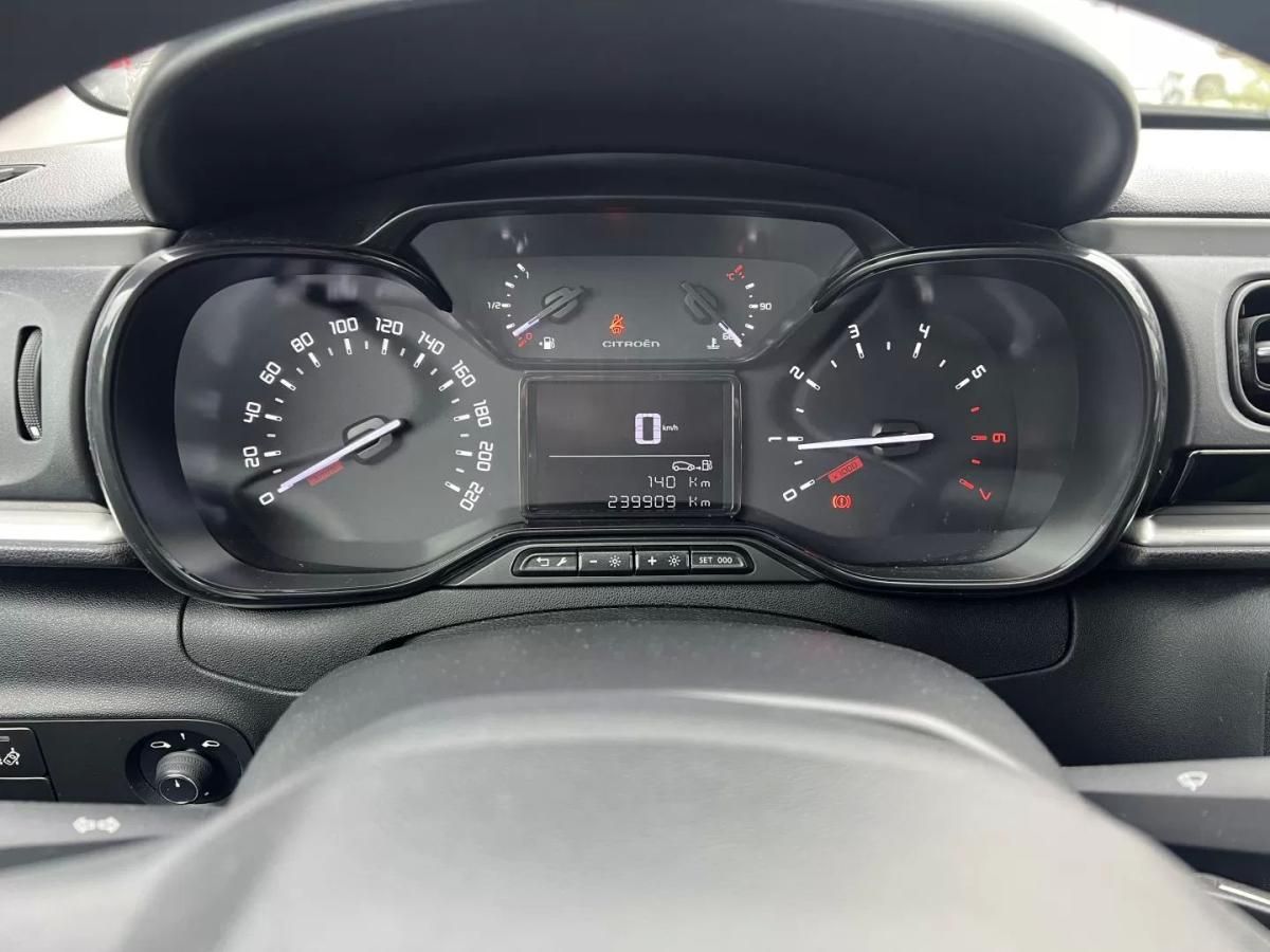 citroen-c3-2019-diesel-1499cc