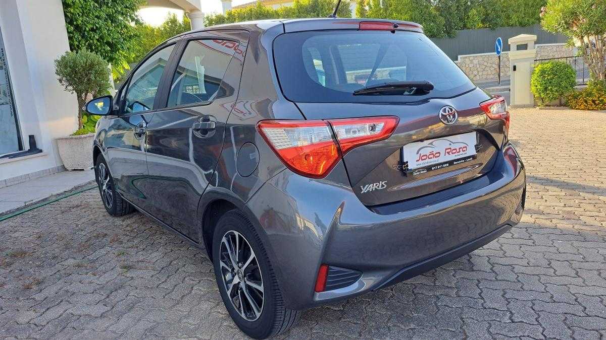 toyota-yaris-2019-gasolina-998cc