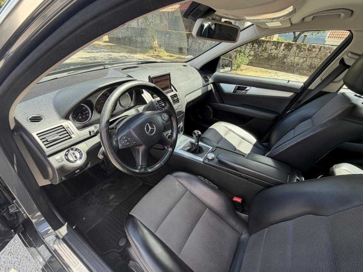 mercedes-benz-classe-c-2010-diesel-2148cc