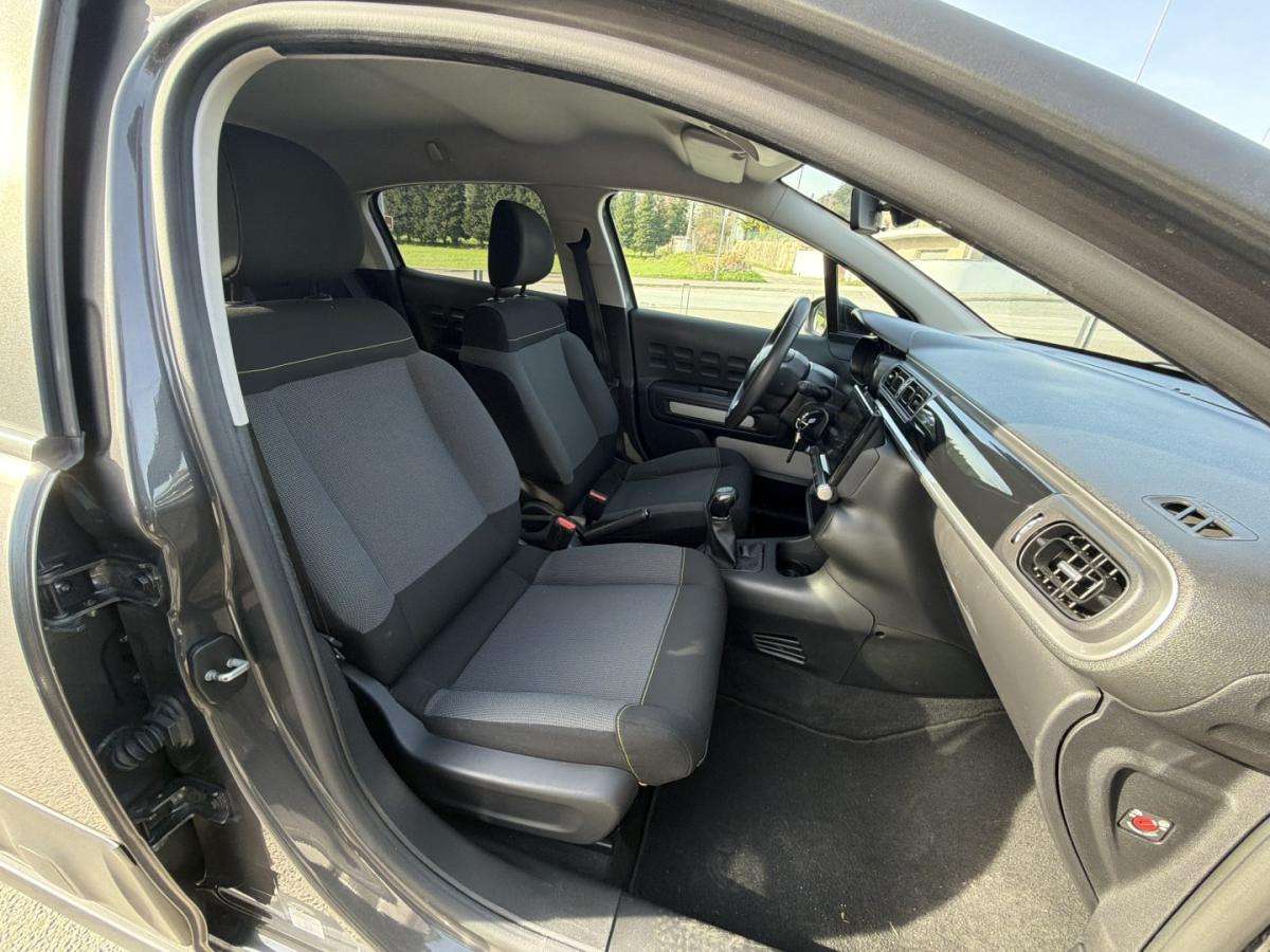 citroen-c3-2017-gasolina-1199cc
