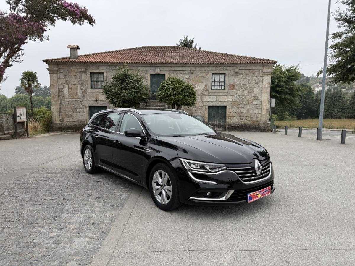 renault-talisman-2018-diesel-1598cc
