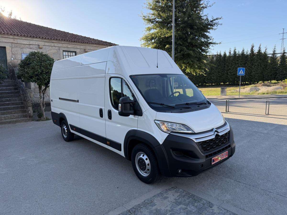 citroen-jumper-2021-diesel-2200cc