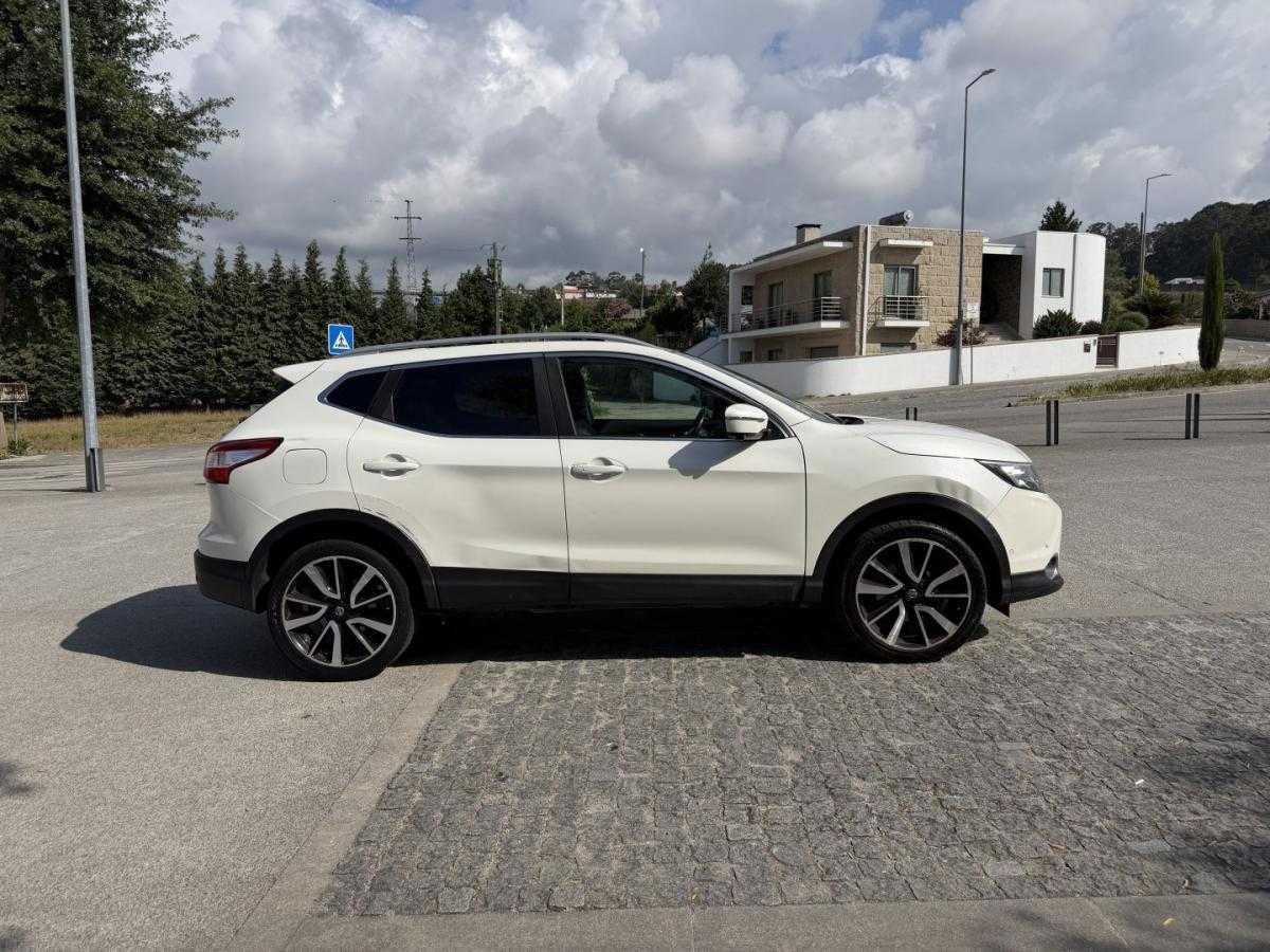 nissan-qashqai-2016-diesel-1461cc
