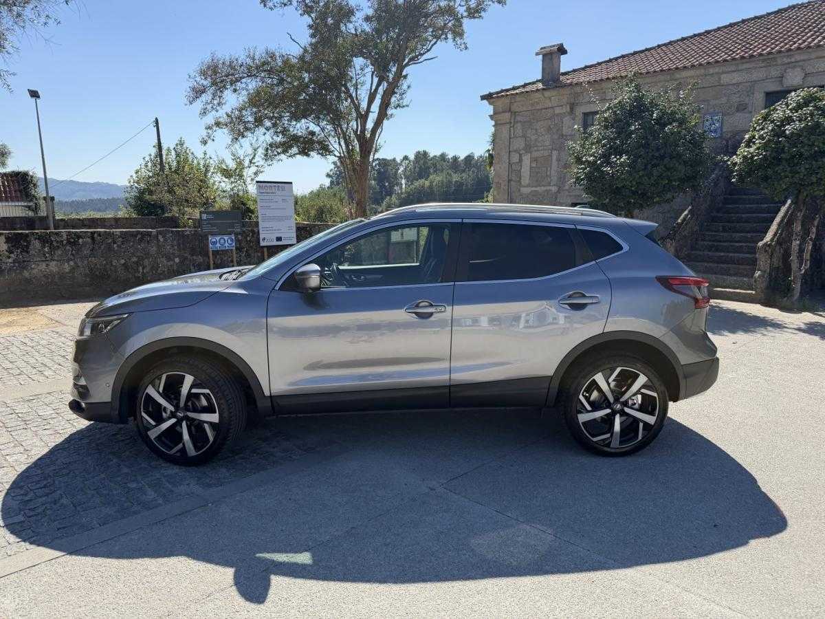 nissan-qashqai-2019-diesel-1461cc