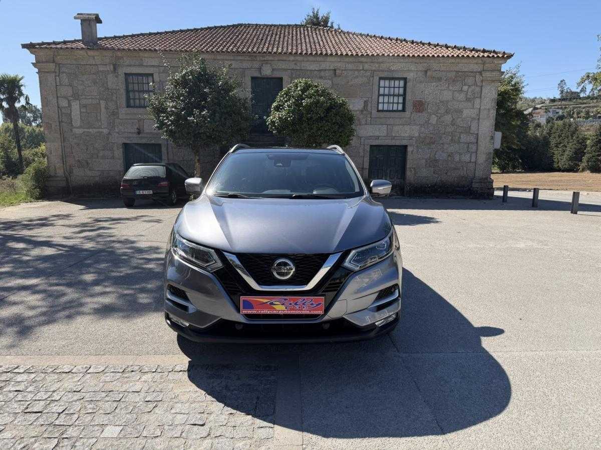 nissan-qashqai-2019-diesel-1461cc