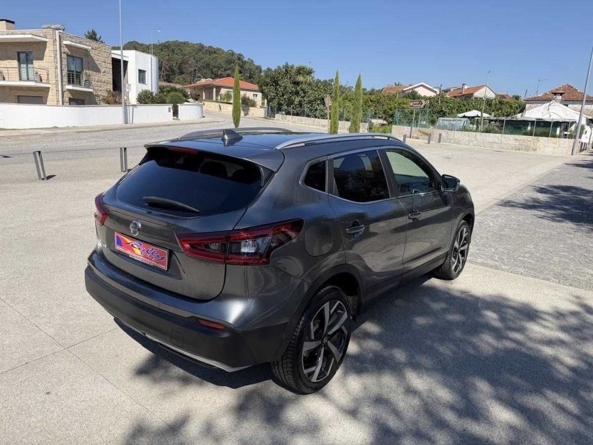 nissan-qashqai-2019-diesel-1461cc
