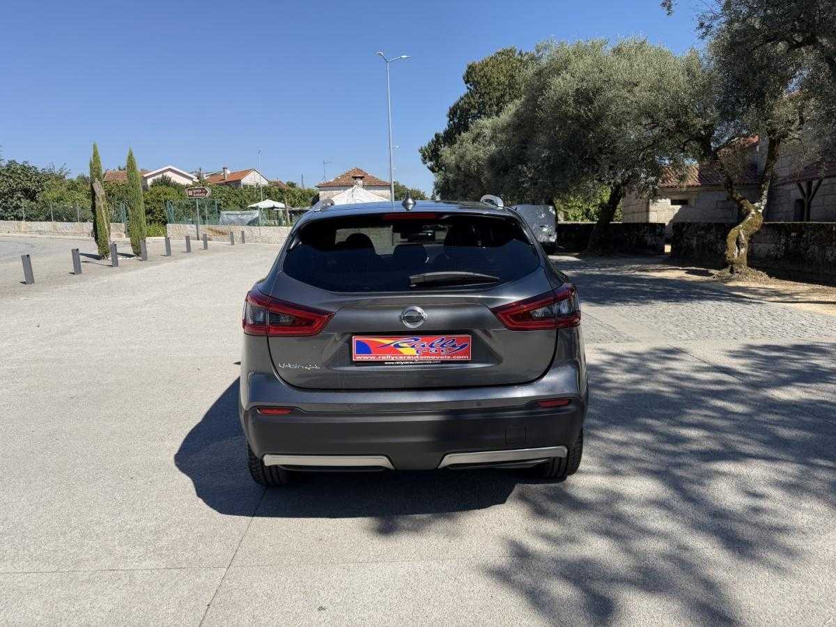 nissan-qashqai-2019-diesel-1461cc
