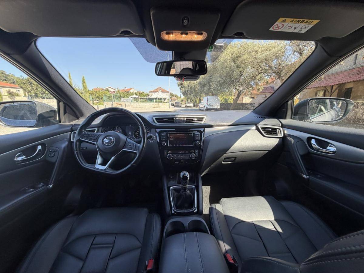 nissan-qashqai-2019-diesel-1461cc