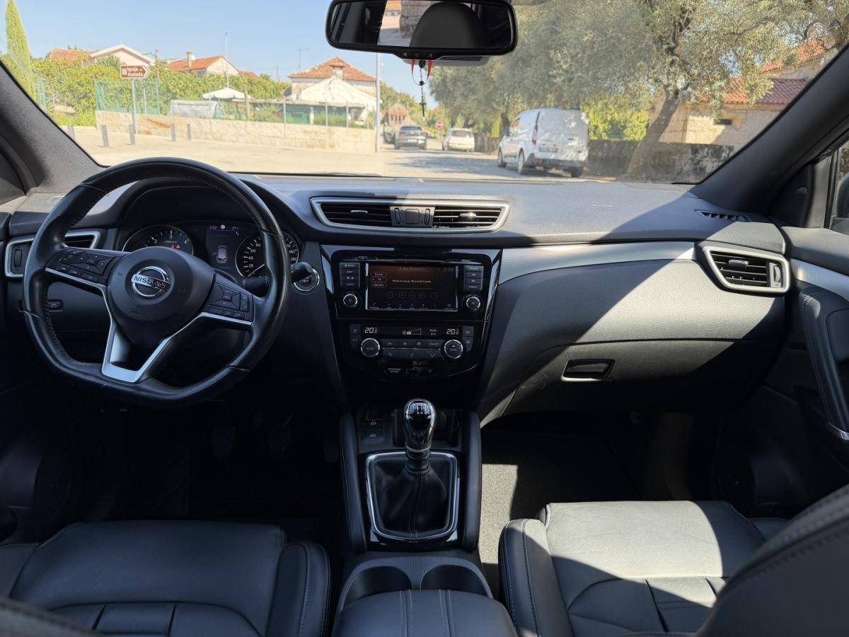 nissan-qashqai-2019-diesel-1461cc
