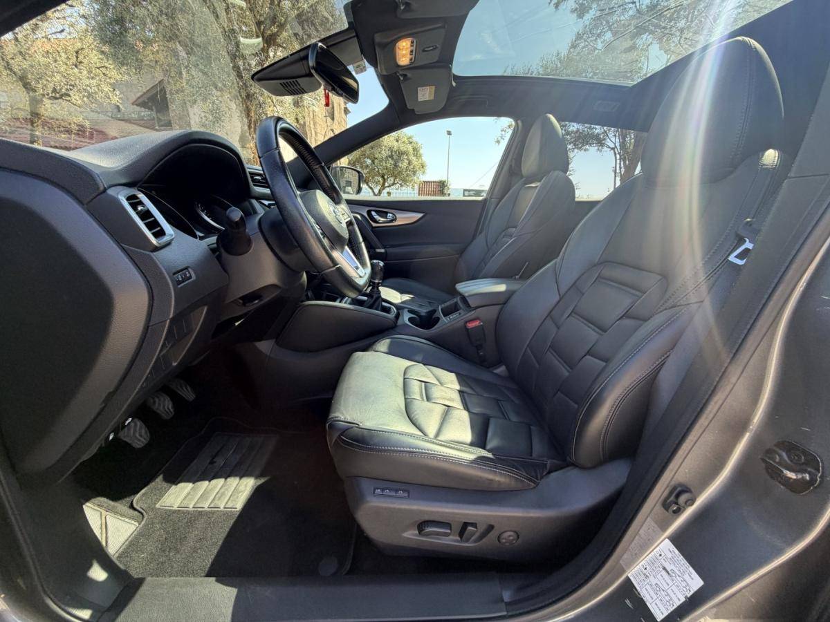 nissan-qashqai-2019-diesel-1461cc