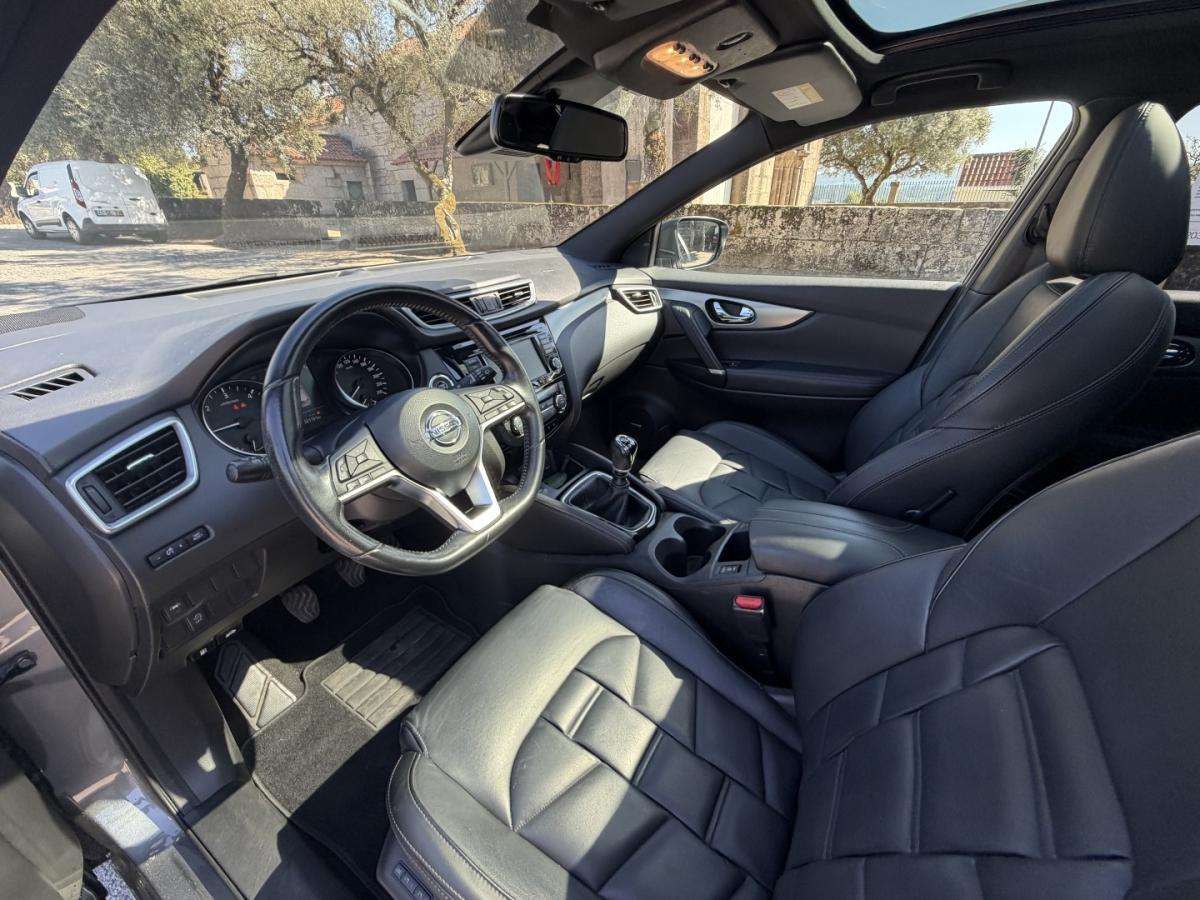 nissan-qashqai-2019-diesel-1461cc