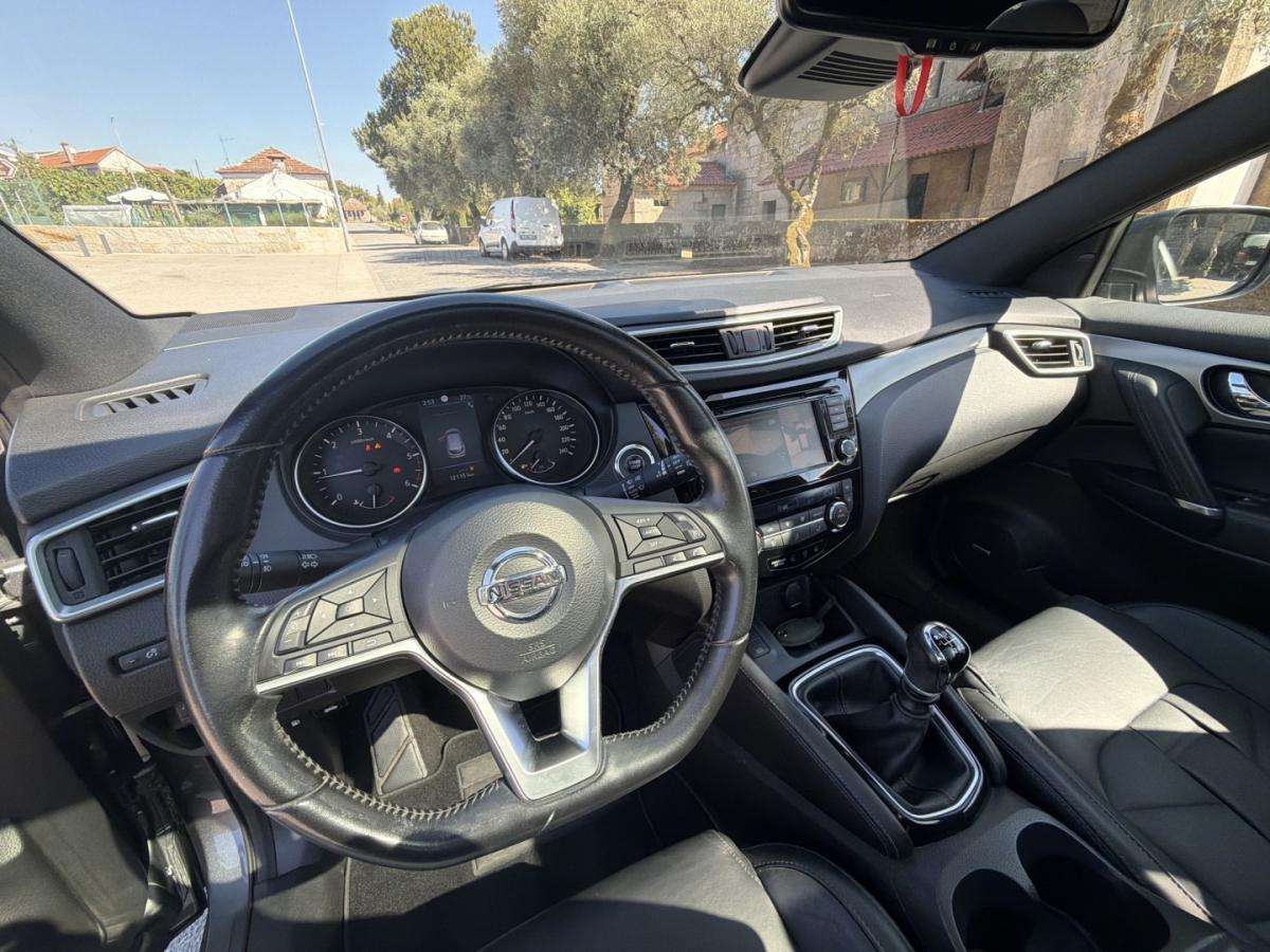 nissan-qashqai-2019-diesel-1461cc