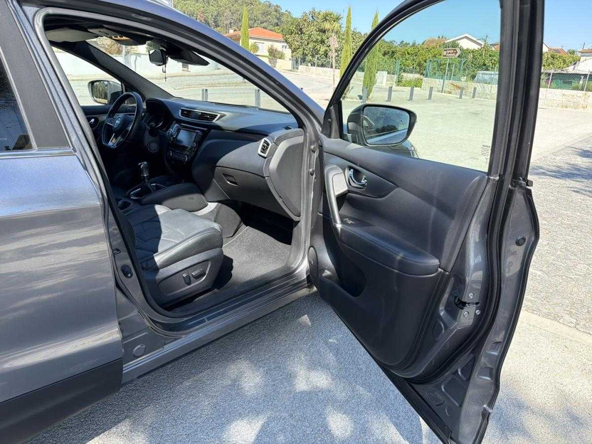nissan-qashqai-2019-diesel-1461cc