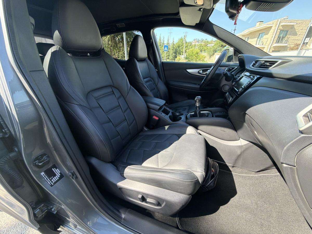 nissan-qashqai-2019-diesel-1461cc