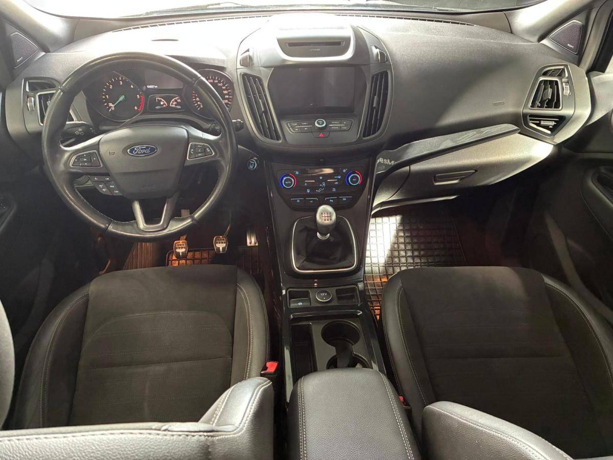 ford-kuga-2017-diesel-1499cc