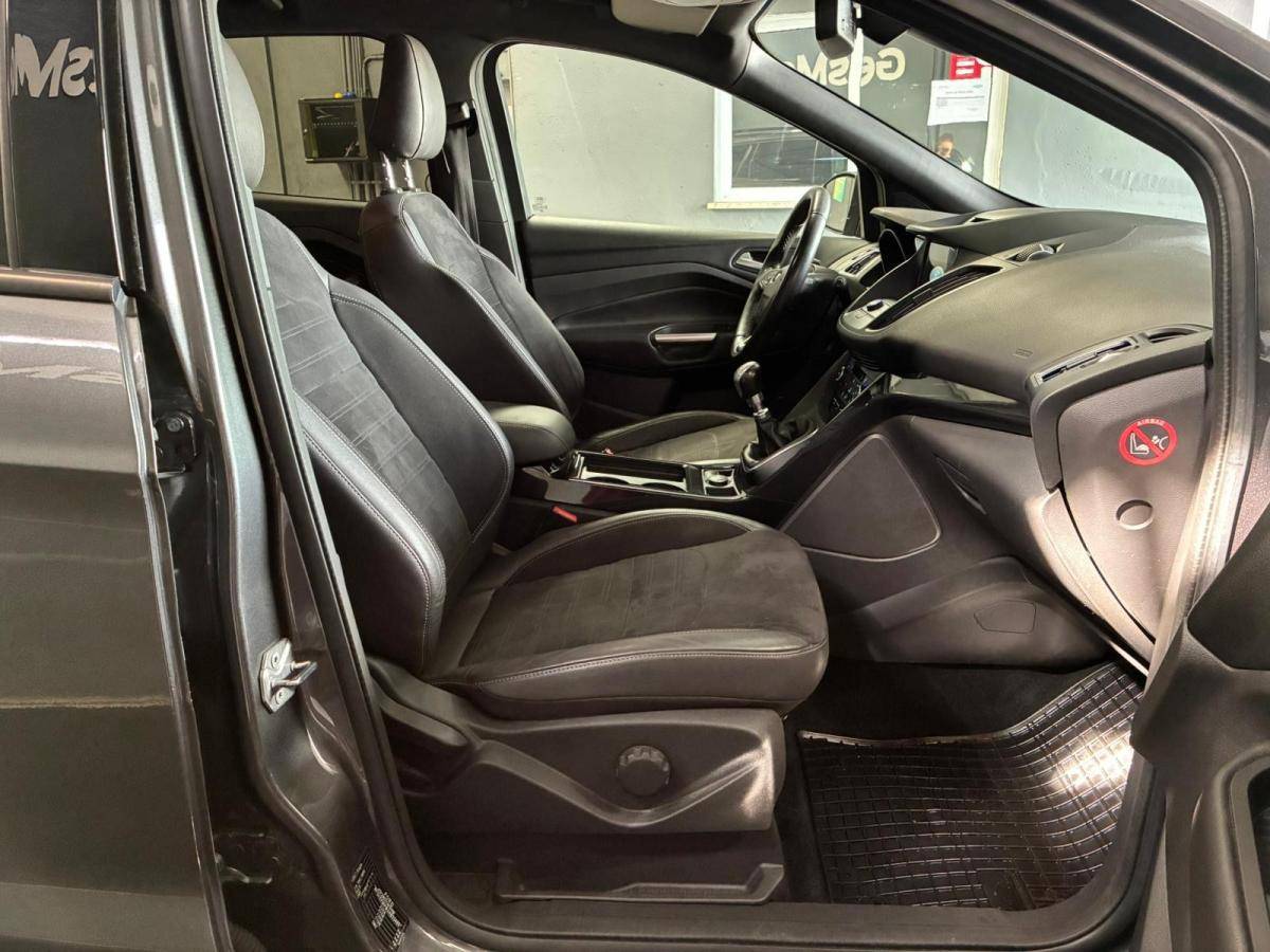 ford-kuga-2017-diesel-1499cc