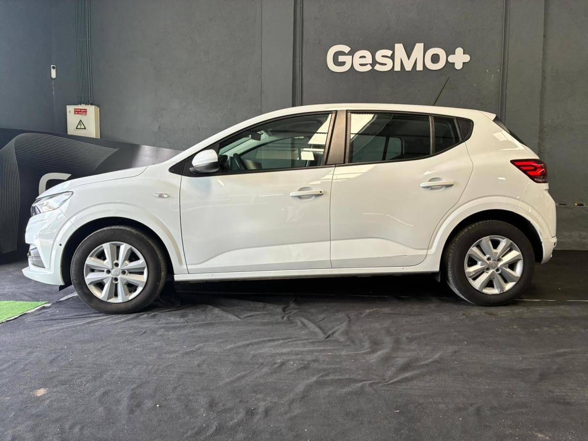 dacia-sandero-2023-gasolina-999cc