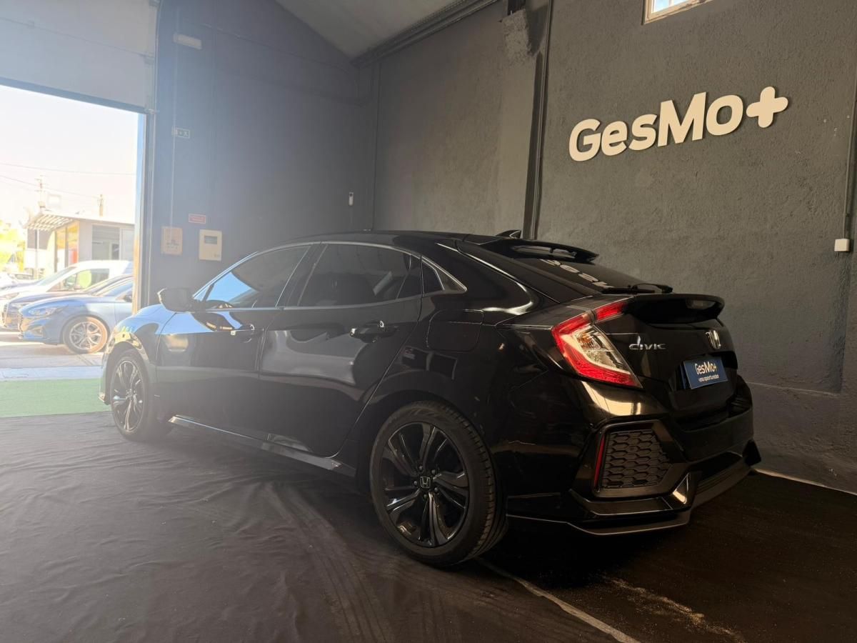 honda-civic-2018-gasolina-988cc