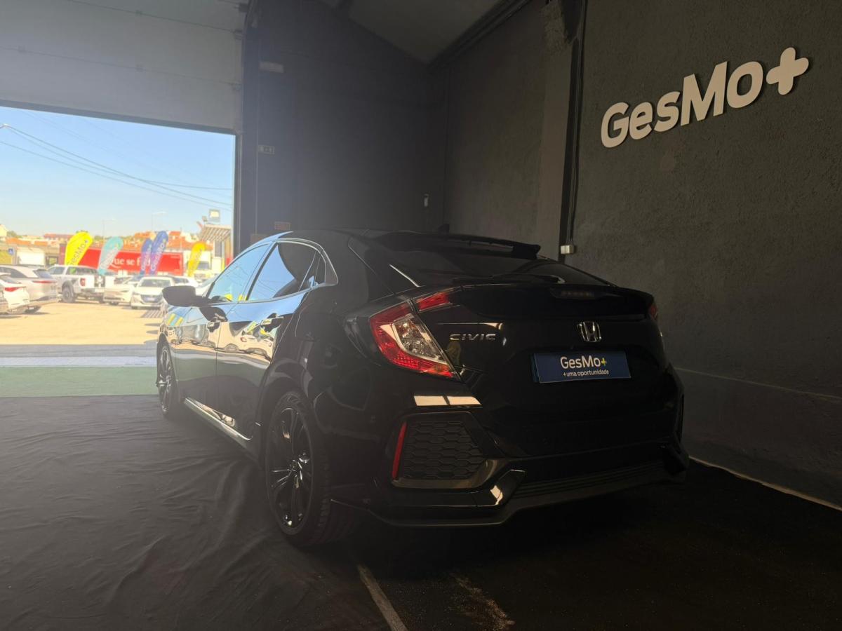 honda-civic-2018-gasolina-988cc