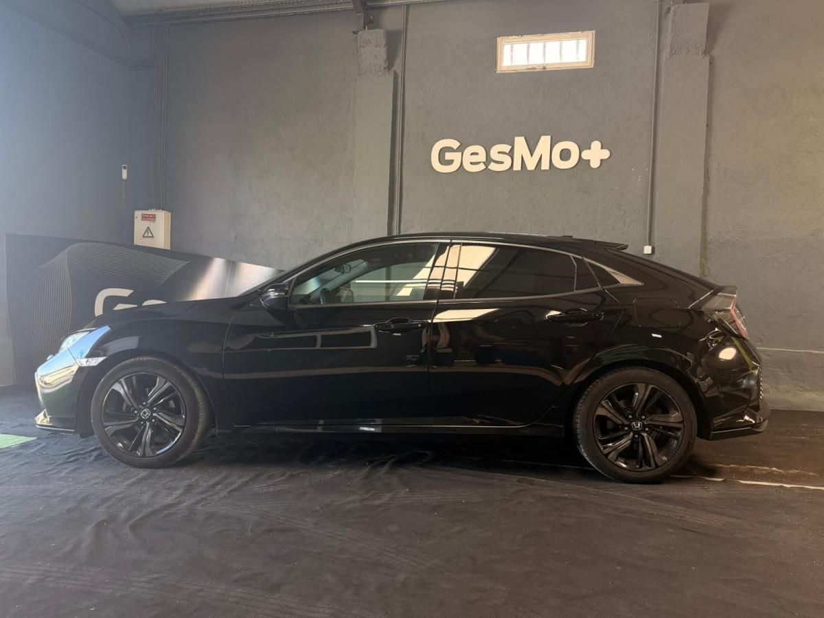 honda-civic-2018-gasolina-988cc