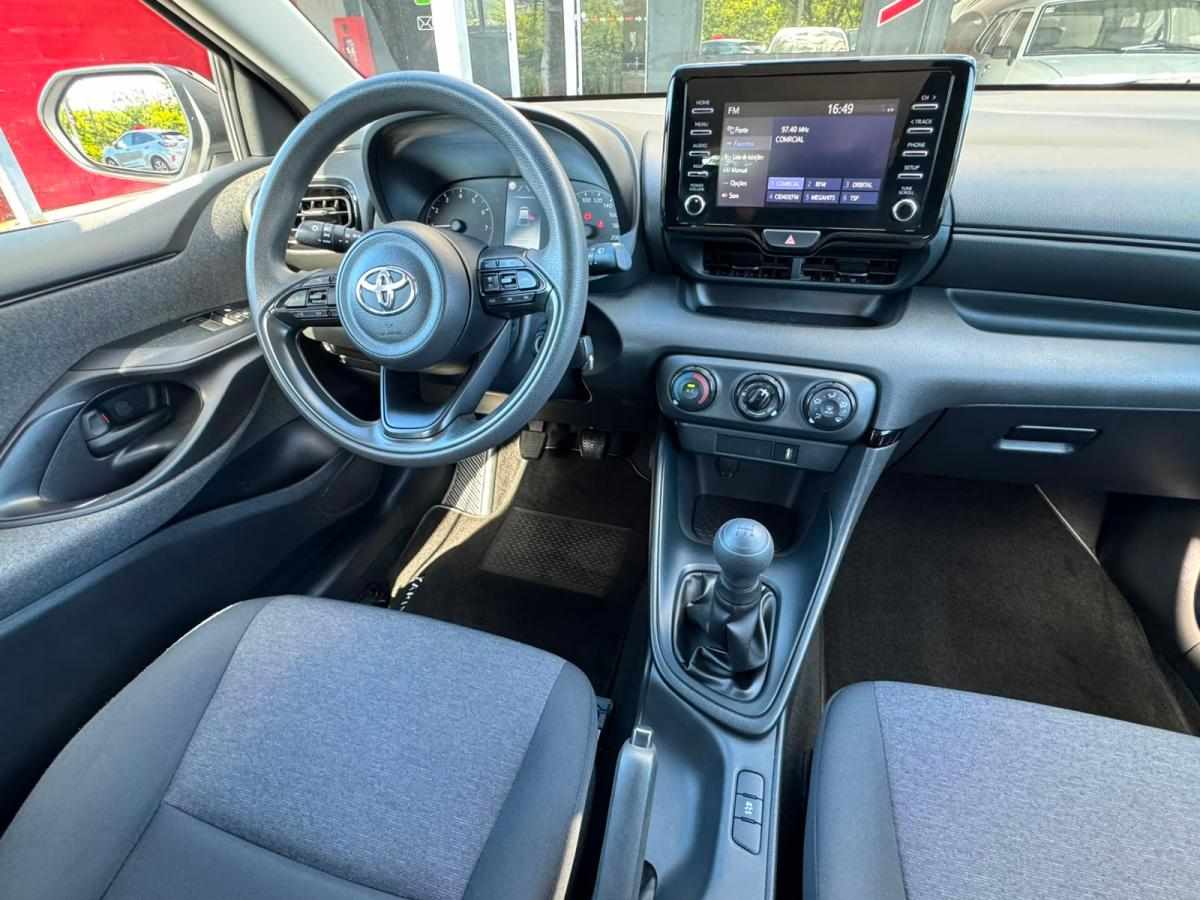toyota-yaris-1-0-vvt-i-2022-gasolina-998cc