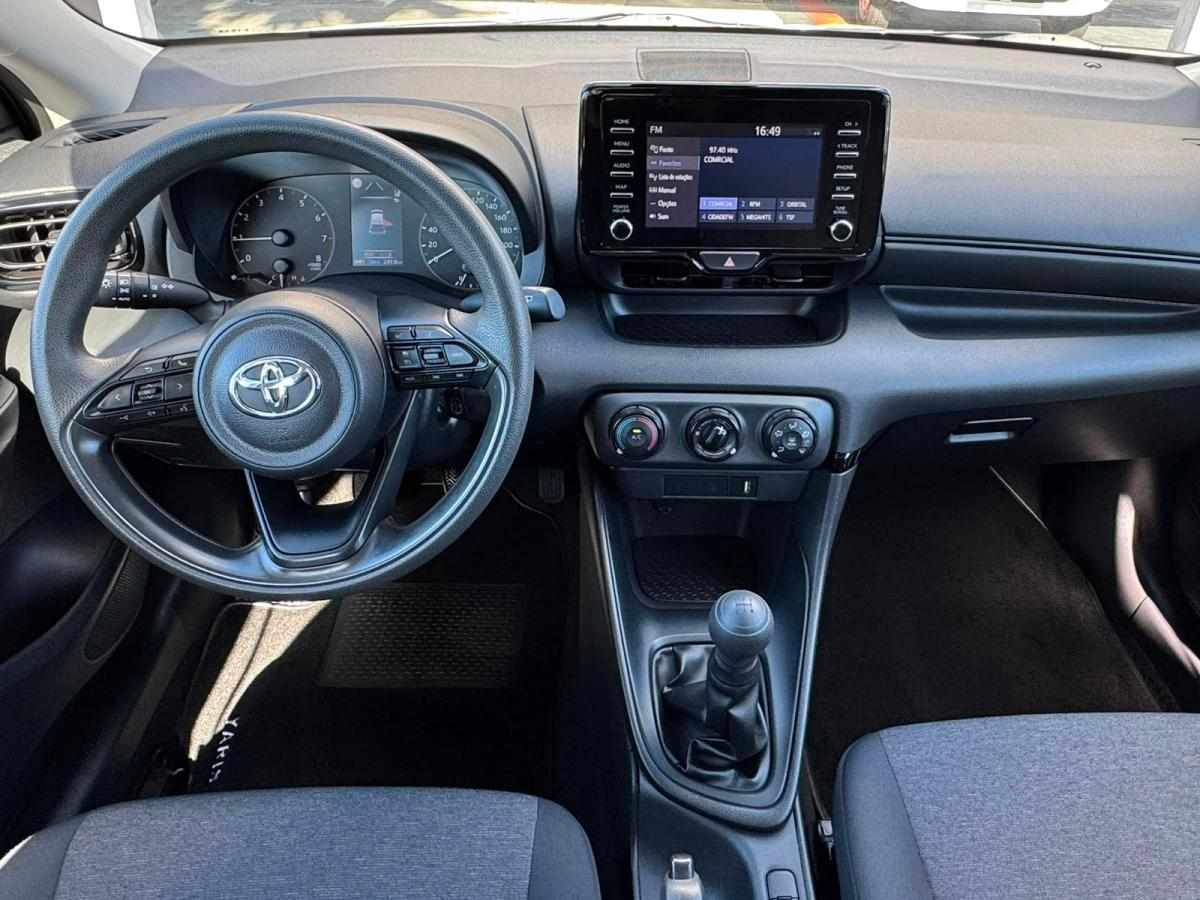 toyota-yaris-1-0-vvt-i-2022-gasolina-998cc