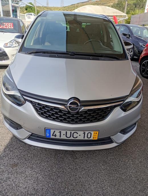 opel-zafira-2018-diesel-1598cc