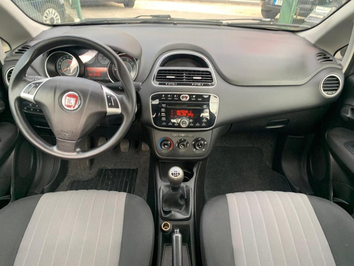 fiat-punto-2018-diesel-1248cc