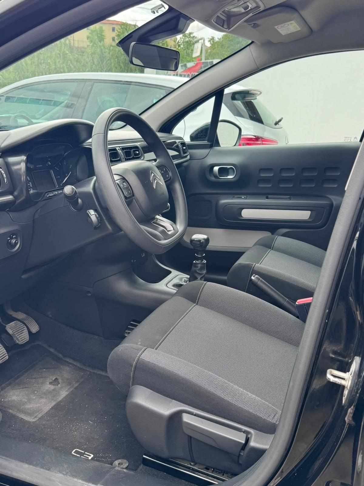 citroen-c3-2022-diesel-1499cc