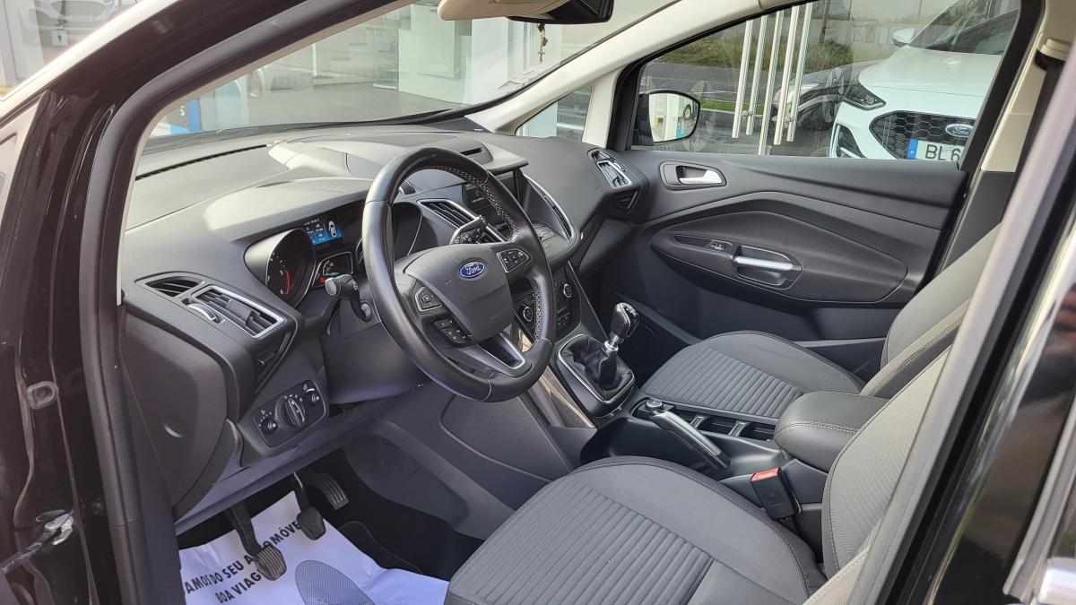 ford-c-max-1-5-tdci-2016-diesel-1499cc