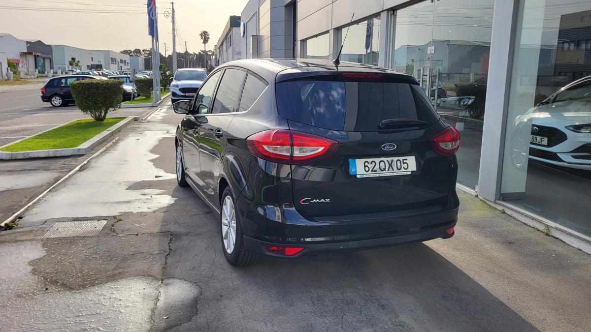 ford-c-max-1-5-tdci-2016-diesel-1499cc