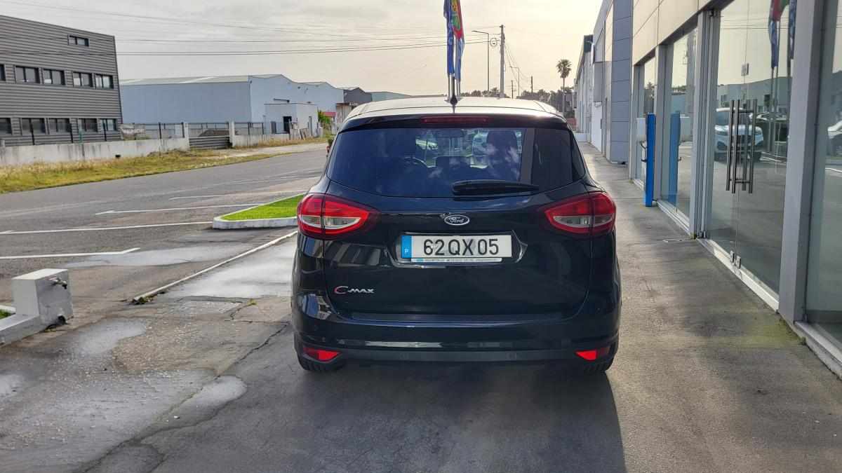 ford-c-max-1-5-tdci-2016-diesel-1499cc