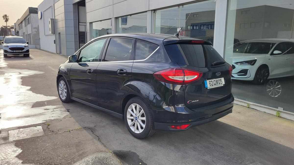 ford-c-max-1-5-tdci-2016-diesel-1499cc