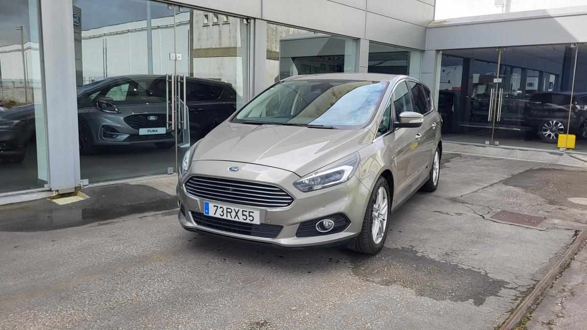 ford-s-max-2-0-tdci-2016-diesel-1997cc