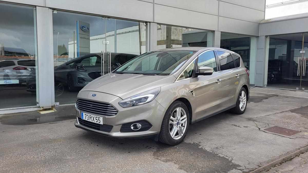 ford-s-max-2-0-tdci-2016-diesel-1997cc